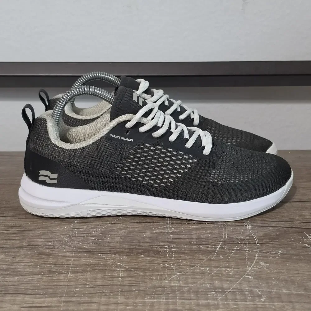Strike Mvmnt Haze Trainer Women's Cross Training Gym Shoes Sneakers Size 8.5 - Picture 3 of 9